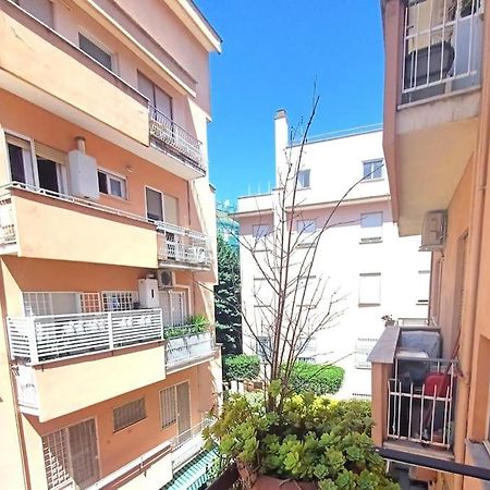 Casa Vacanze Cimone 70 Rome Bagian luar foto
