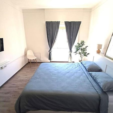 Casa Vacanze Cimone 70 Rome Bagian luar foto
