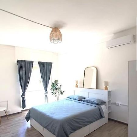 Casa Vacanze Cimone 70 Rome Bagian luar foto