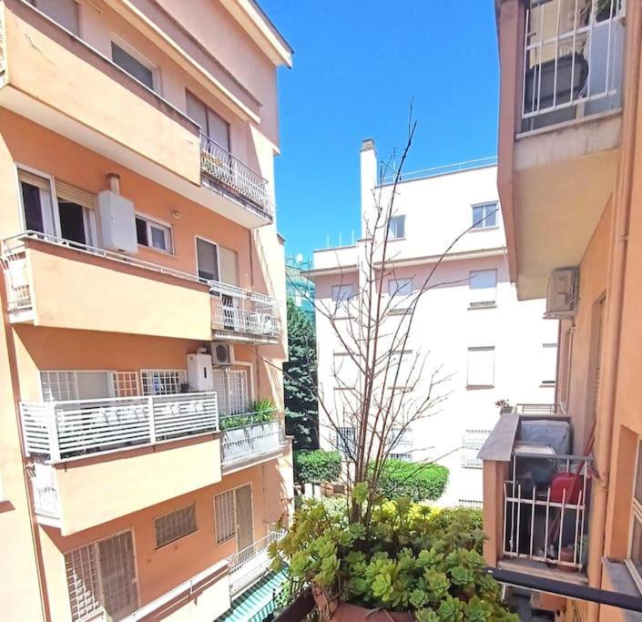 Casa Vacanze Cimone 70 Rome Bagian luar foto