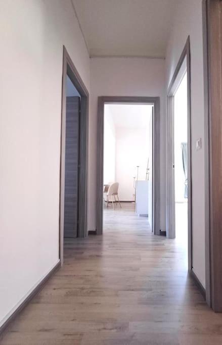 Casa Vacanze Cimone 70 Rome Bagian luar foto