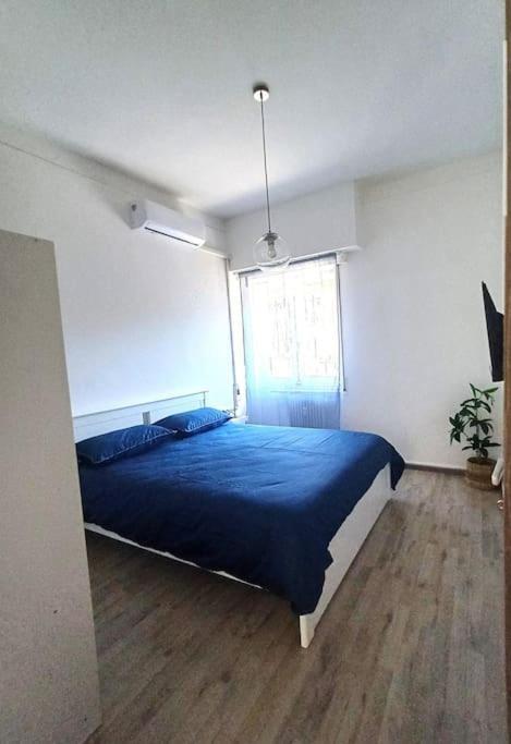 Casa Vacanze Cimone 70 Rome Bagian luar foto