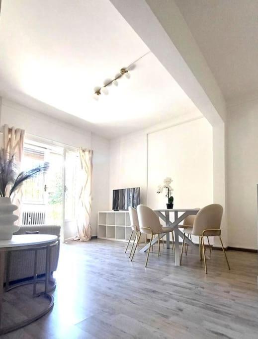 Casa Vacanze Cimone 70 Rome Bagian luar foto