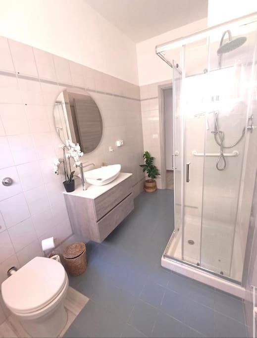 Casa Vacanze Cimone 70 Rome Bagian luar foto