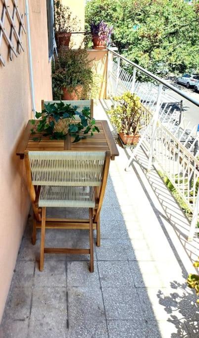 Casa Vacanze Cimone 70 Rome Bagian luar foto