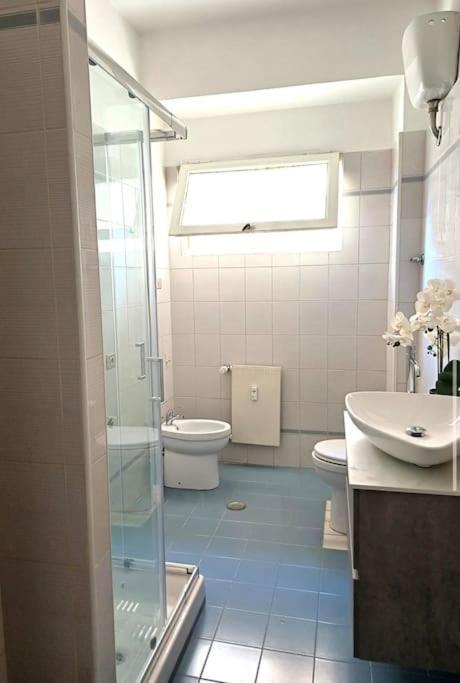 Casa Vacanze Cimone 70 Rome Bagian luar foto