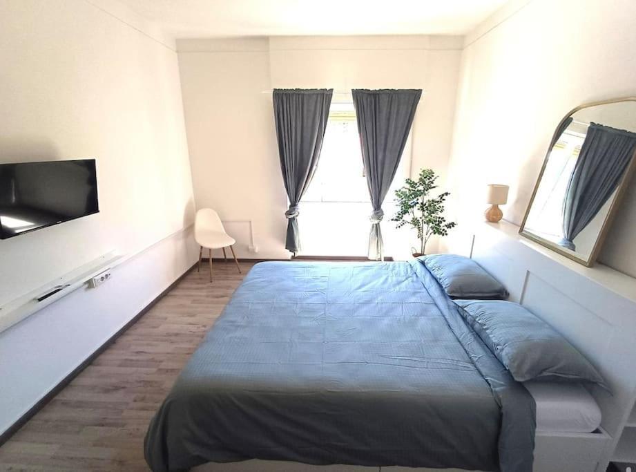 Casa Vacanze Cimone 70 Rome Bagian luar foto