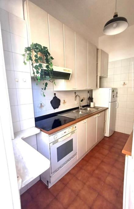 Casa Vacanze Cimone 70 Rome Bagian luar foto