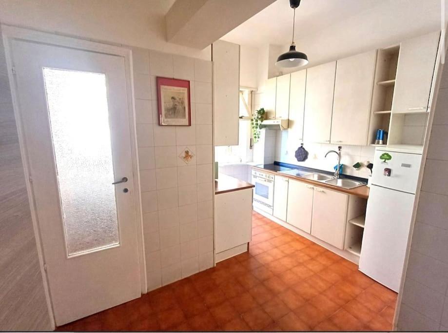 Casa Vacanze Cimone 70 Rome Bagian luar foto