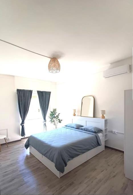 Casa Vacanze Cimone 70 Rome Bagian luar foto